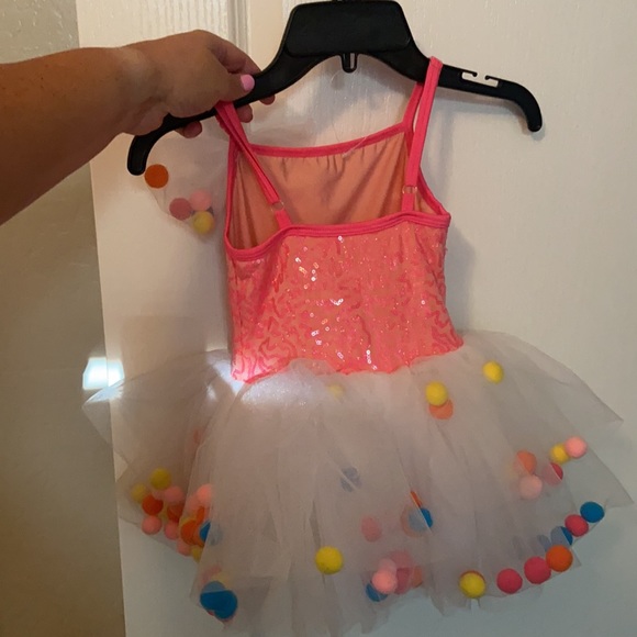 2t girls dance costume - Picture 3 of 5